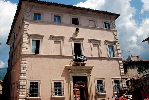 Gallery - Antica Dimora Alla Rocca