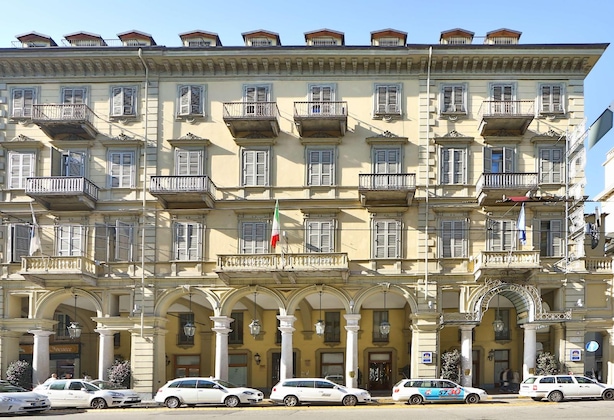 Gallery - Best Western Plus Hotel Genova