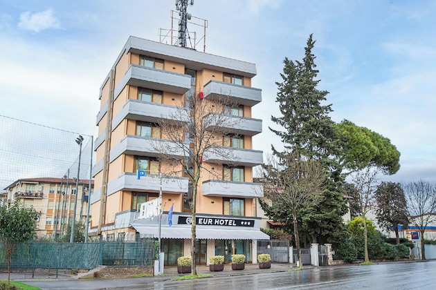 Gallery - Eurhotel