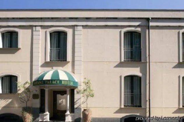 Gallery - Katane Palace Hotel