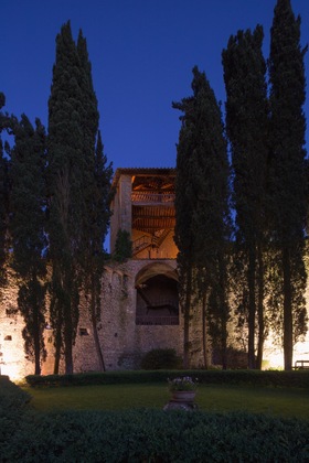 Gallery - Villa Casagrande Resort & Spa