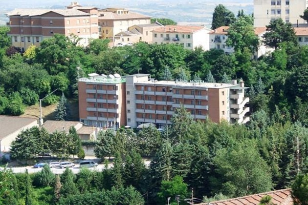 Gallery - Hotel Ilgo