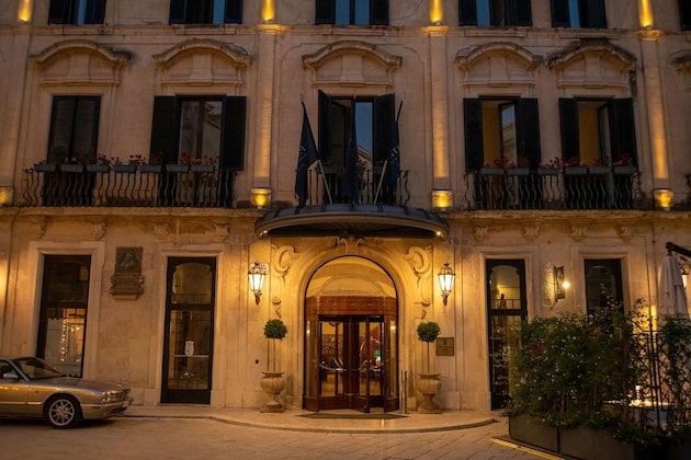 Gallery - Patria Palace Hotel Lecce