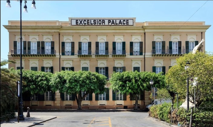 Gallery - Mercure Palermo Excelsior