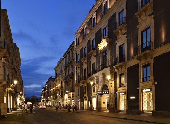 Gallery - Palace Catania Una Esperienze
