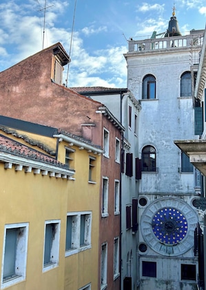 Gallery - Torre Dell'orologio Signature Residence