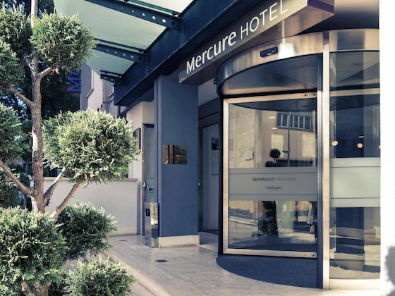 Gallery - Mercure Roma Corso Trieste