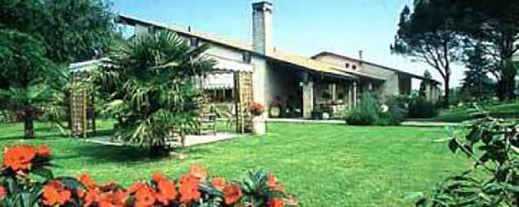 Gallery - Villa Isabela