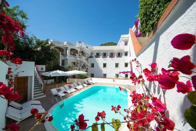 Gallery - Villa Romana Hotel & Spa