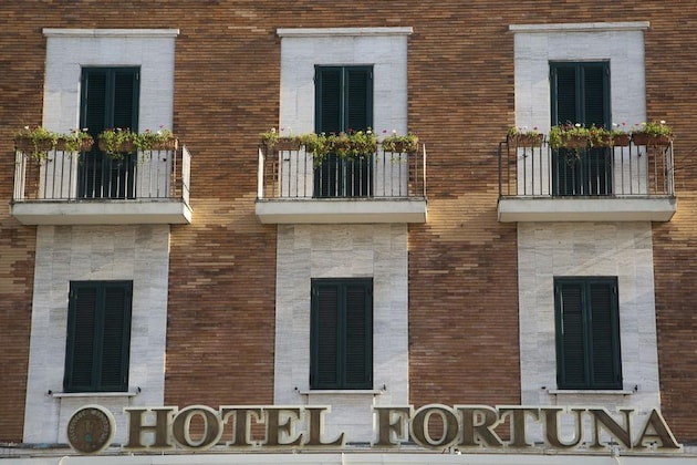 Gallery - Hotel Fortuna