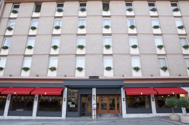 Gallery - Hotel Duca D'aosta