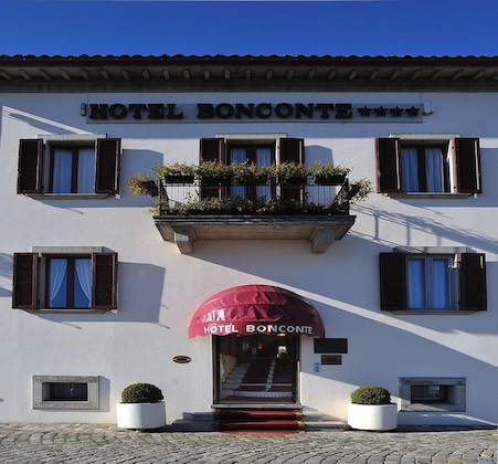Gallery - Hotel Bonconte