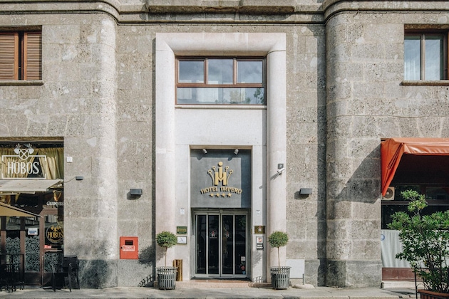 Gallery - Hotel Impero