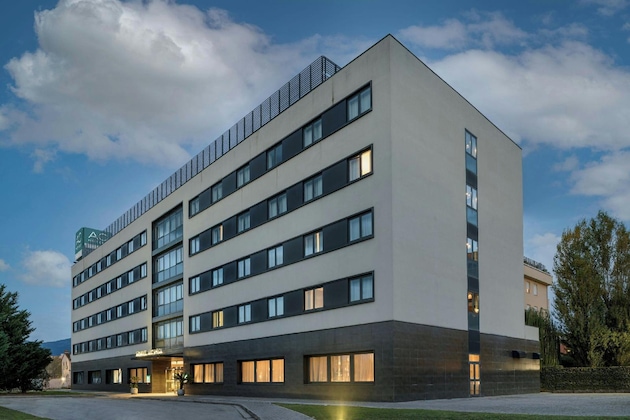 Gallery - Ac Hotel Pisa By Marriott