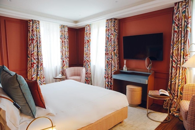 Gallery - Eight Hotel Portofino
