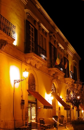 Gallery - Palazzo Failla