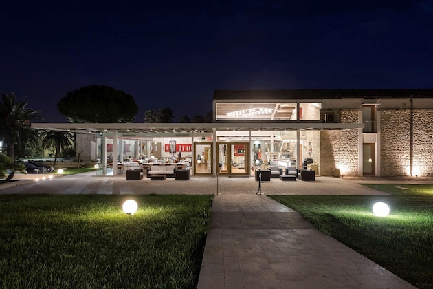 Gallery - Hotel Villa Carlotta