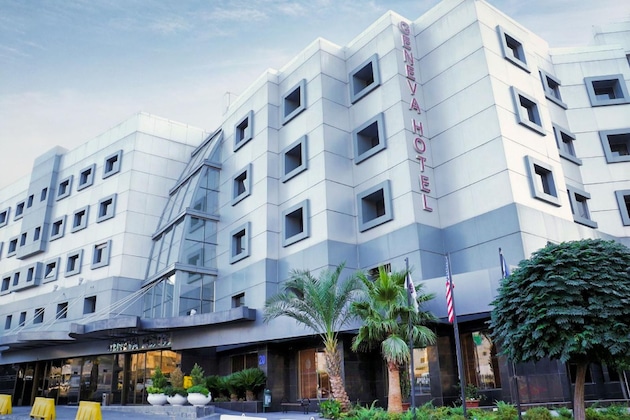 Gallery - Geneva Hotel Amman