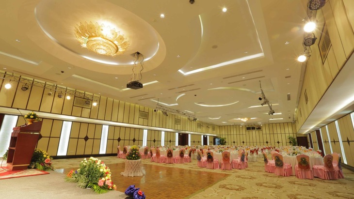 Gallery - Phnom Penh Hotel