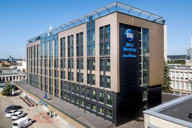 Gallery - Best Western Vilnius