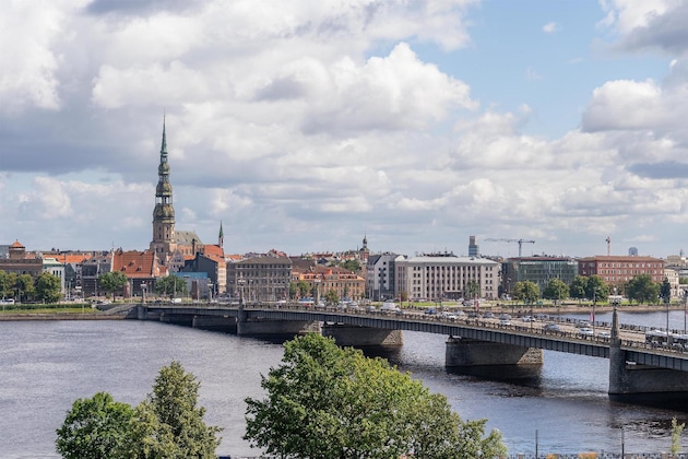 Gallery - Radisson Blu Hotel & Spa, Daugava Riga