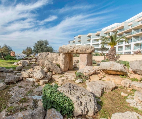 Gallery - Doubletree By Hilton Malta