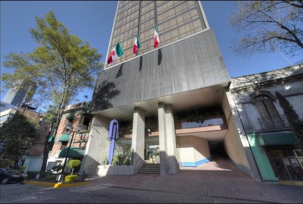 Gallery - Hotel Royal Reforma