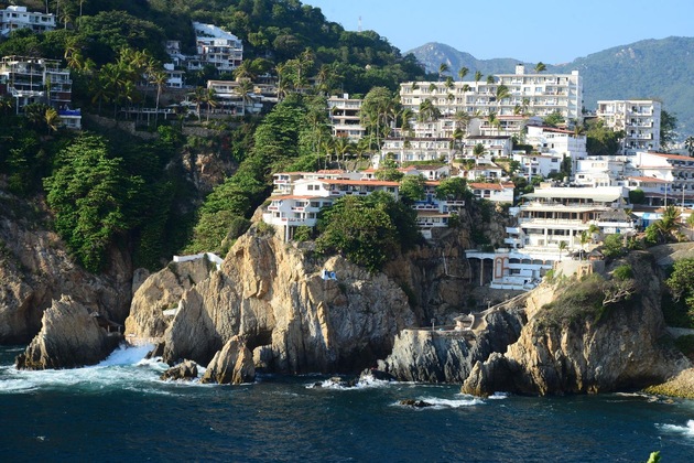 Gallery - El Mirador Acapulco