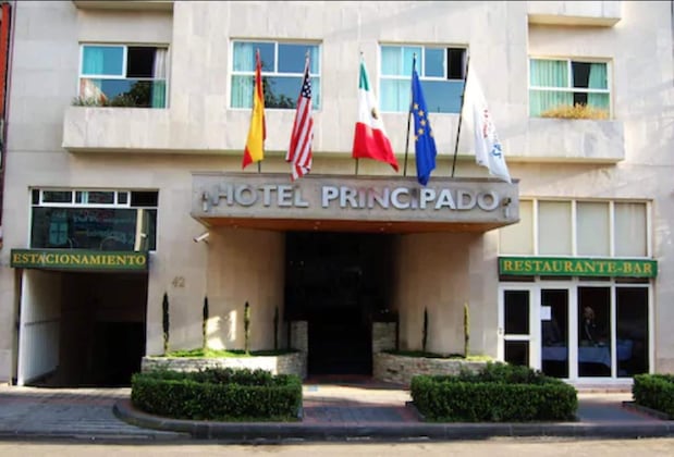 Gallery - Hotel Del Principado