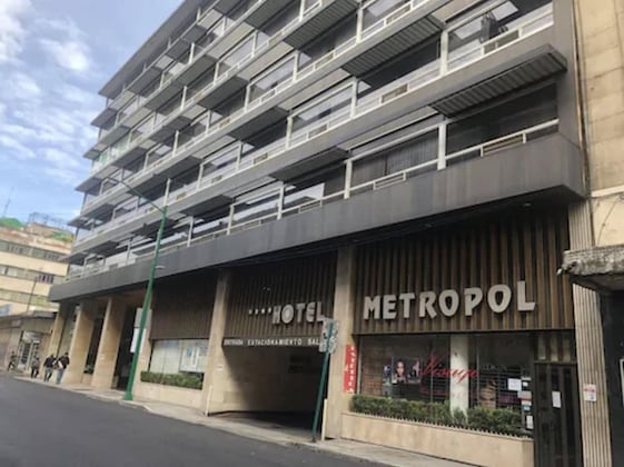 Gallery - Hotel Metropol