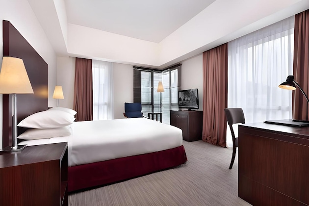 Gallery - Hotel Capitol Kuala Lumpur