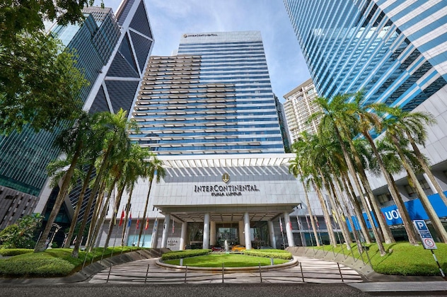 Gallery - Intercontinental Kuala Lumpur By Ihg