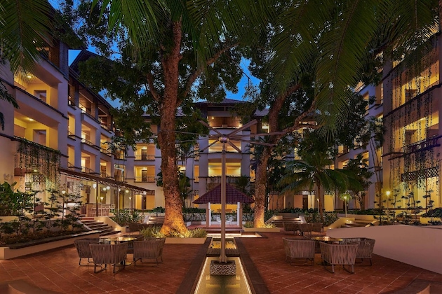 Gallery - Palm Garden Hotel, Putrajaya, A Tribute Portfolio Hotel