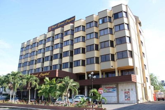 Gallery - Hotel Grand Crystal Kedah