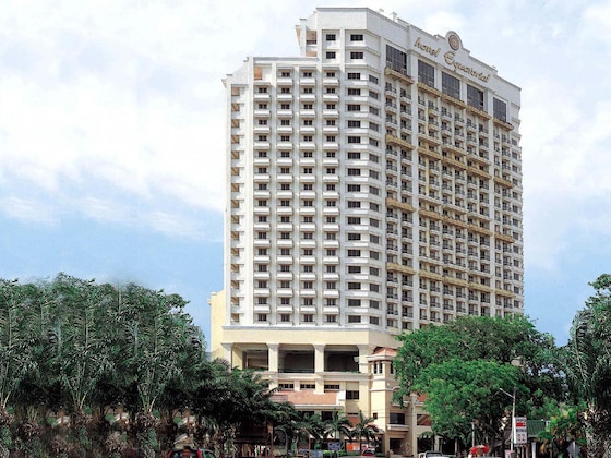 Gallery - Equatorial Hotel Malacca