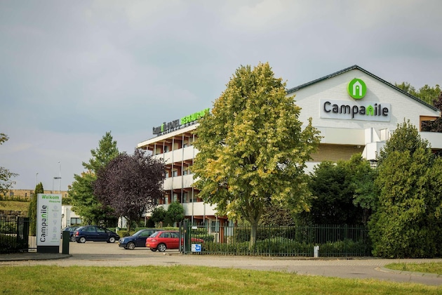 Gallery - Campanile Eindhoven