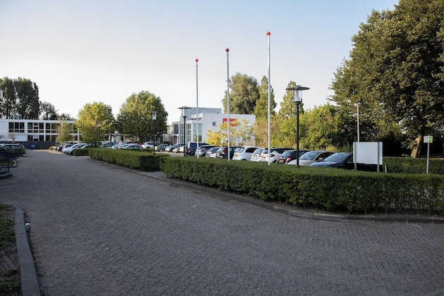 Gallery - Amrâth Airport Hotel Rotterdam