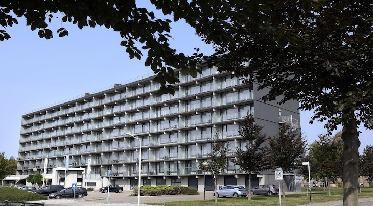 Gallery - City Hotel Terneuzen