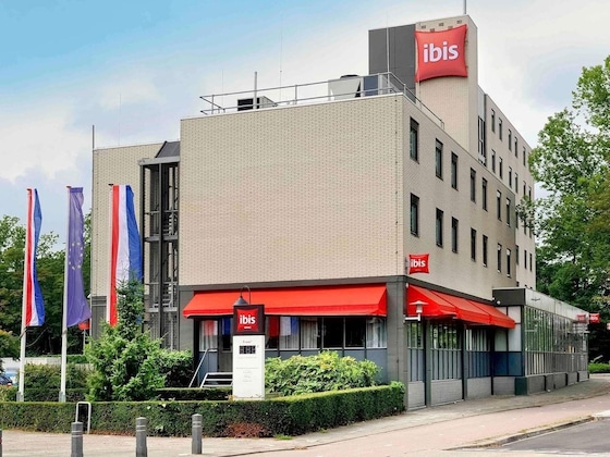 Gallery - Ibis Utrecht