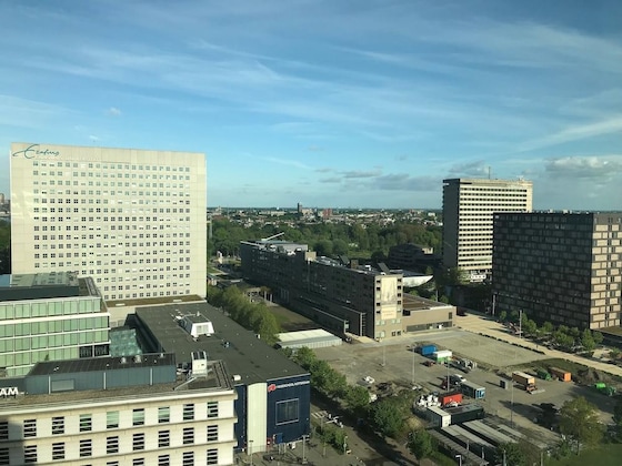 Gallery - Novotel Rotterdam Brainpark