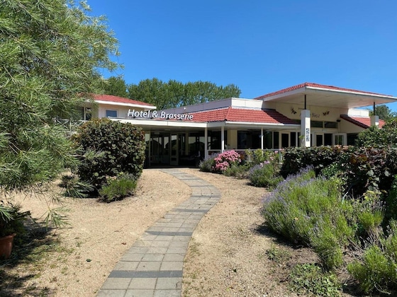 Gallery - Fletcher Strandhotel Renesse