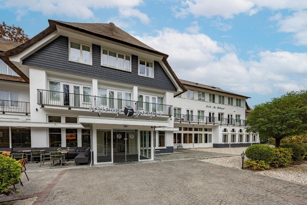 Gallery - Fletcher Hotel-Restaurant De Mallejan
