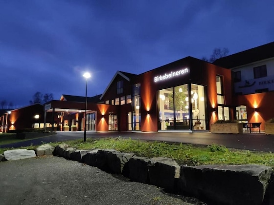 Gallery - Birkebeineren Hotel & Apartments