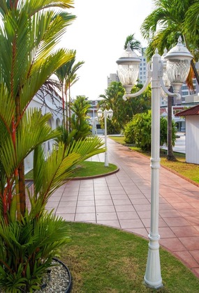 Gallery - Hotel El Panama By Faranda Grand, A Member Of Radisson Individuals
