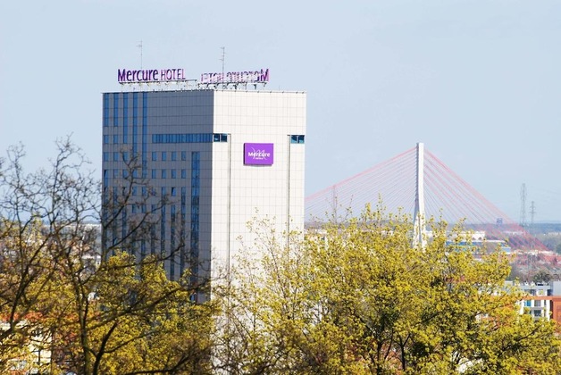 Gallery - Hotel Mercure Gdansk Stare Miasto