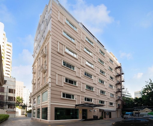 Gallery - Court Wing Hotel Sukhumvit Bangkok
