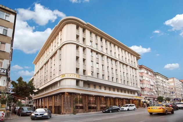 Gallery - Berr Hotel