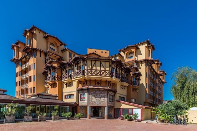 Gallery - Villa Side Hotel