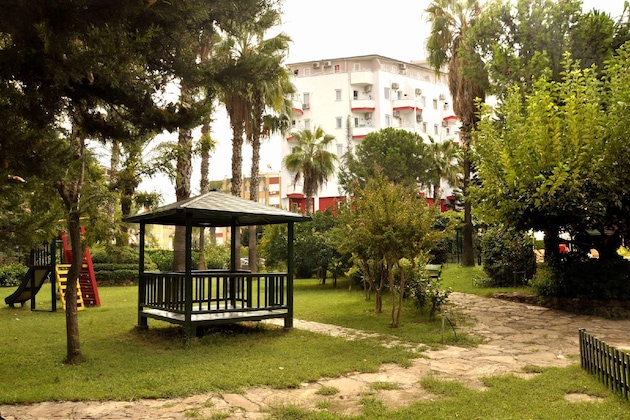 Gallery - Green Peace Hotel