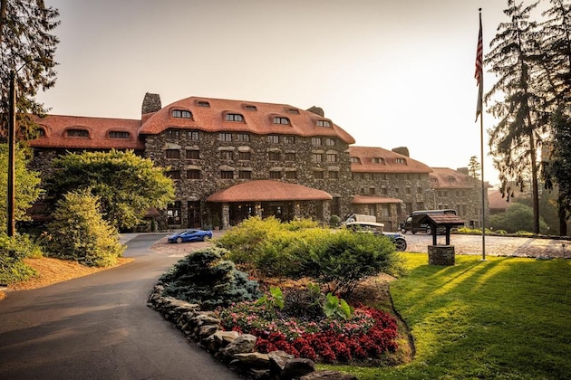 Gallery - The Omni Grove Park Inn & Spa